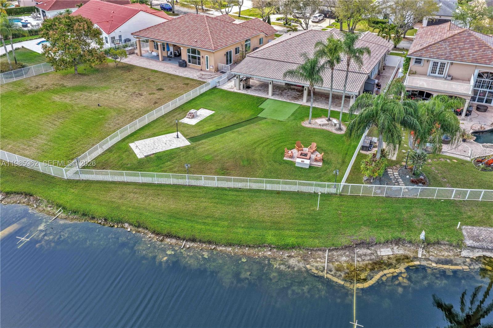 4285 Southwest 152nd Avenue Miramar, FL 33027 - Photo 51 of 65