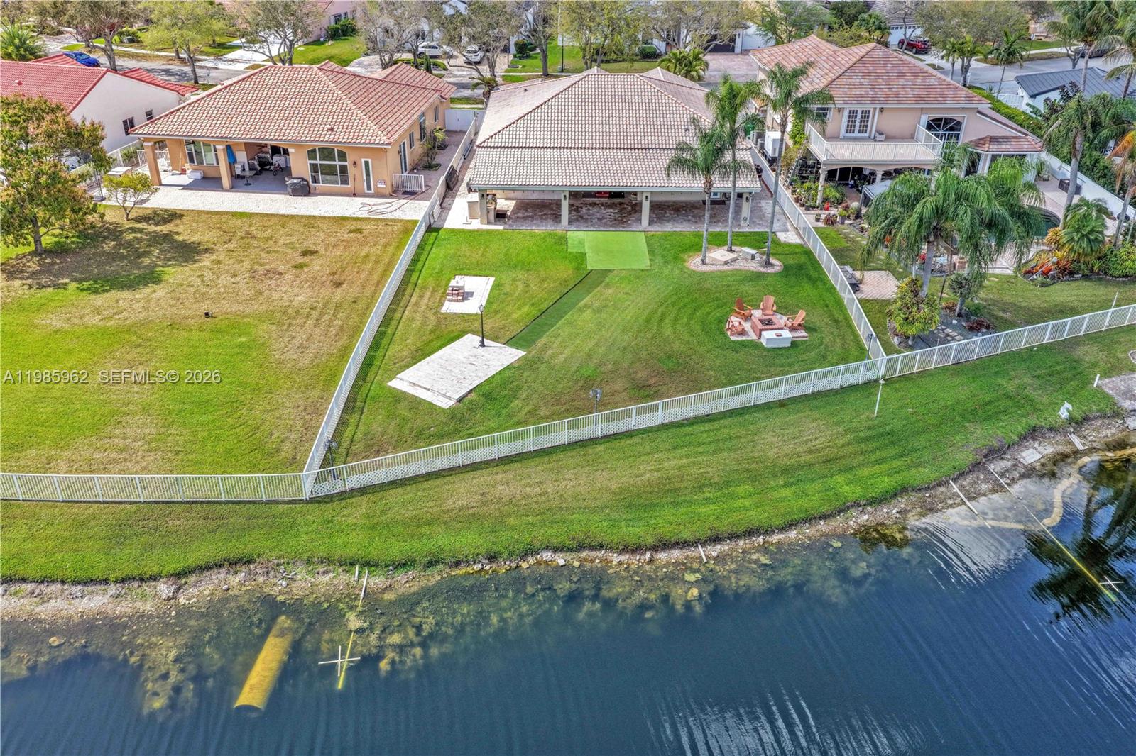 4285 Southwest 152nd Avenue Miramar, FL 33027 - Photo 52 of 65