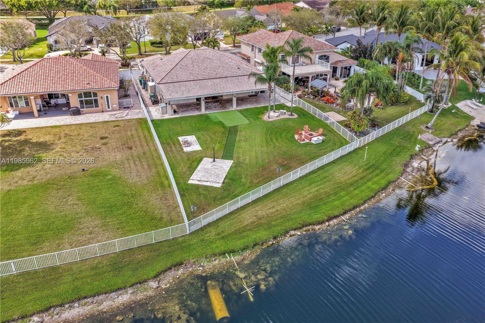 4285 Southwest 152nd Avenue Miramar, FL 33027 - Photo 53 of 65