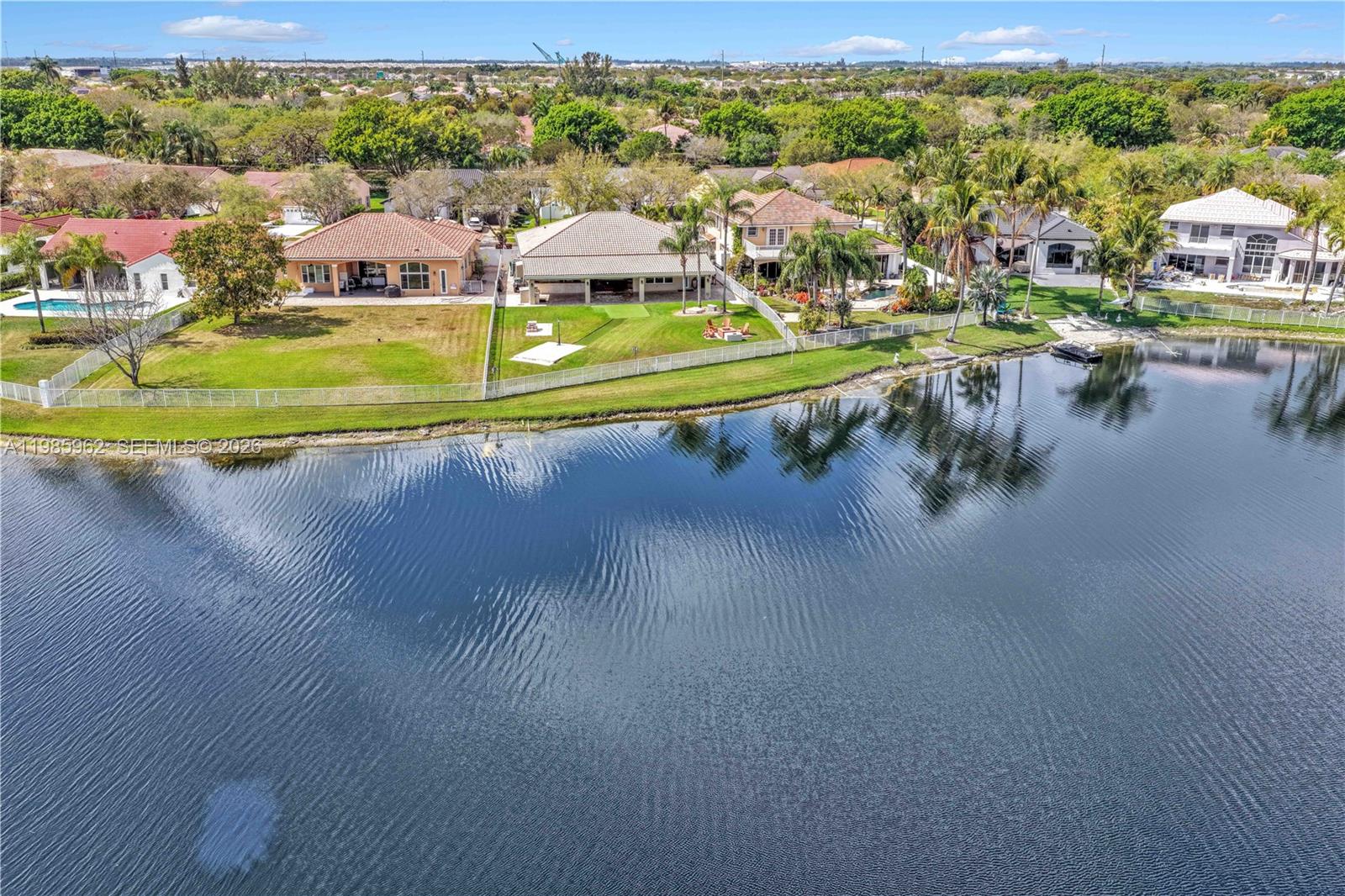 4285 Southwest 152nd Avenue Miramar, FL 33027 - Photo 54 of 65