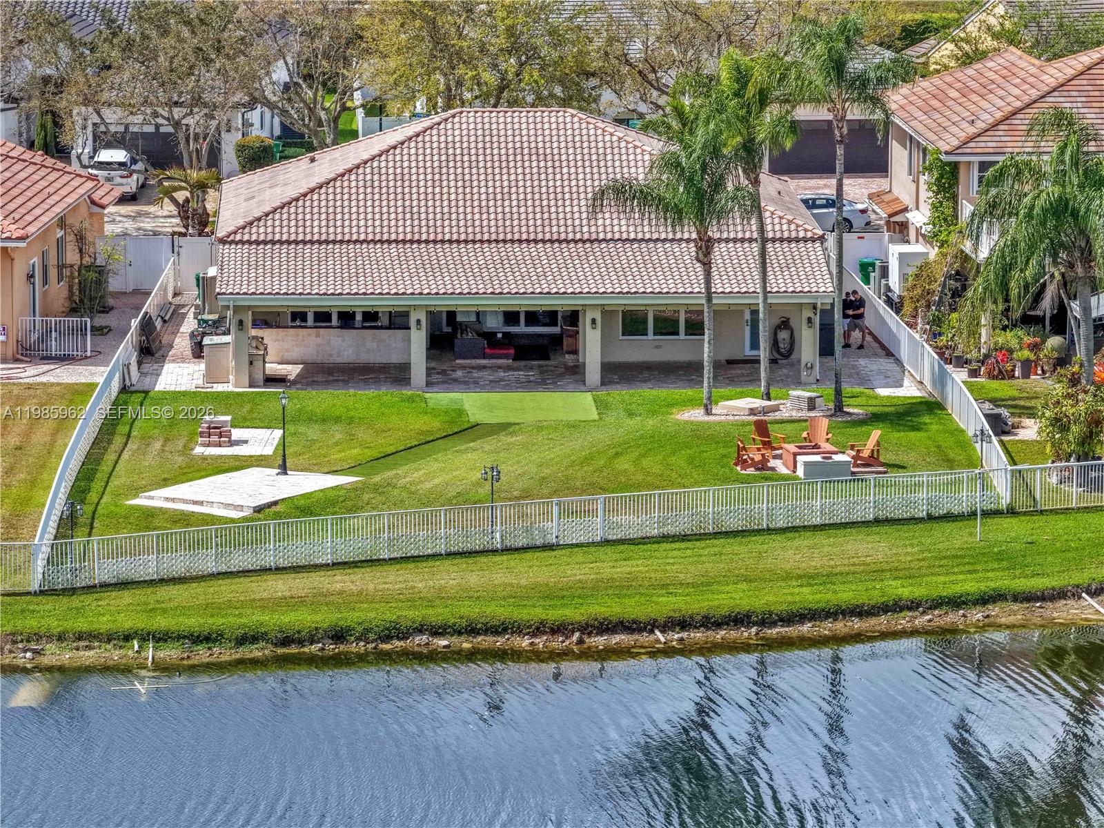 4285 Southwest 152nd Avenue Miramar, FL 33027 - Photo 55 of 65