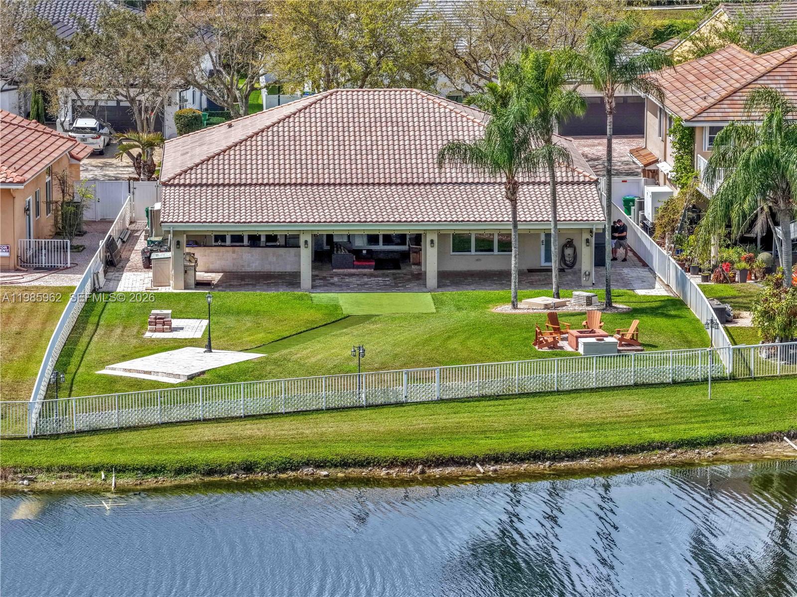 4285 Southwest 152nd Avenue Miramar, FL 33027 - Photo 56 of 65