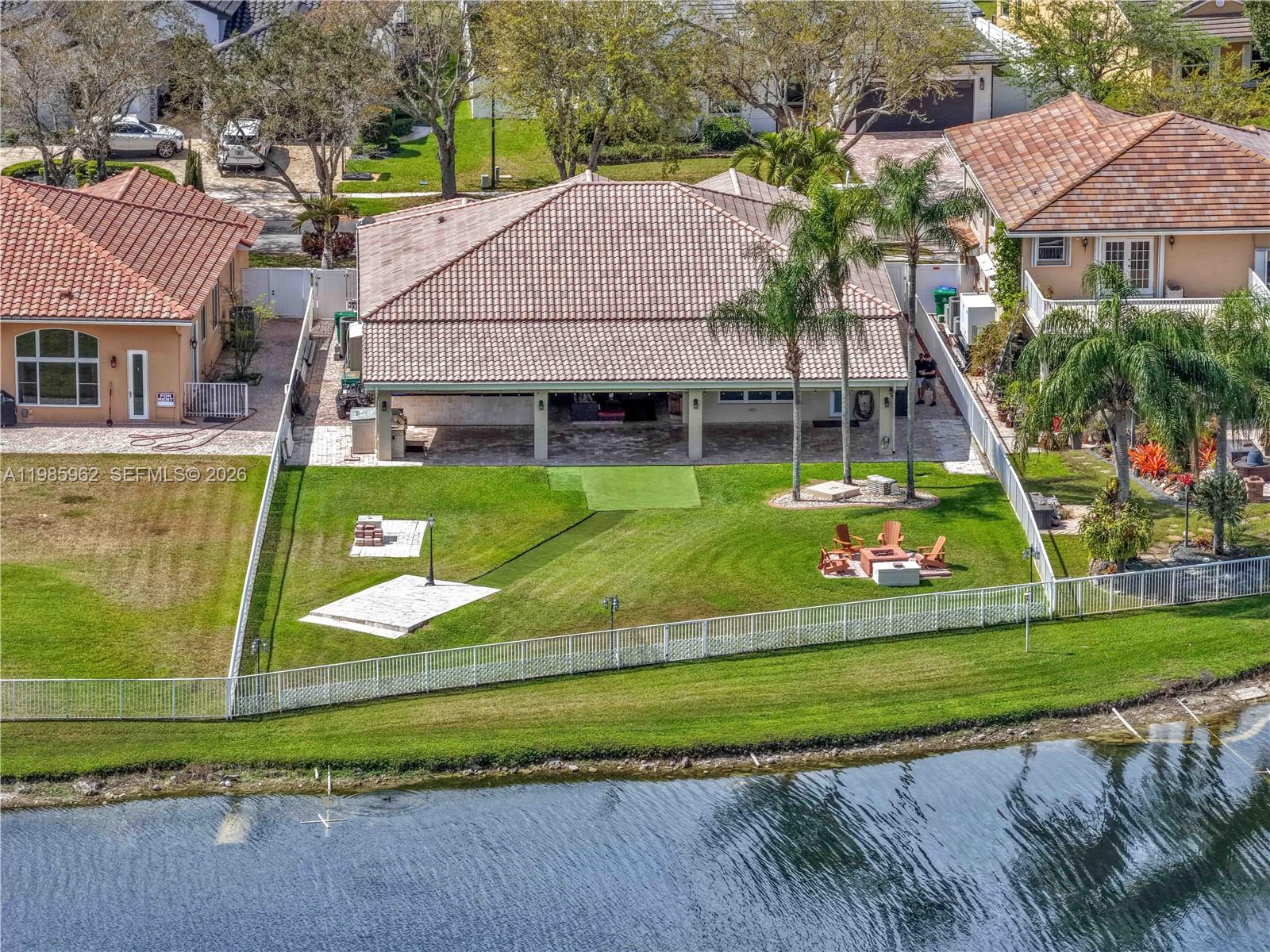4285 Southwest 152nd Avenue Miramar, FL 33027 - Photo 57 of 65