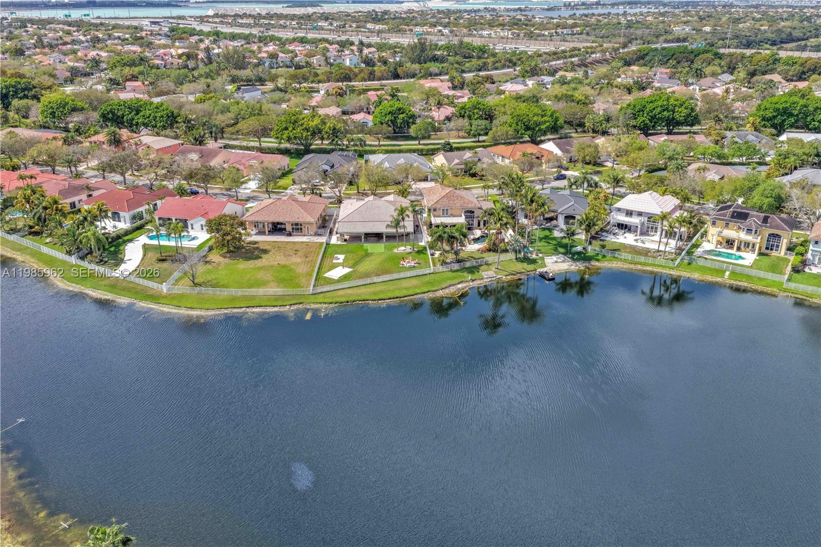 4285 Southwest 152nd Avenue Miramar, FL 33027 - Photo 58 of 65