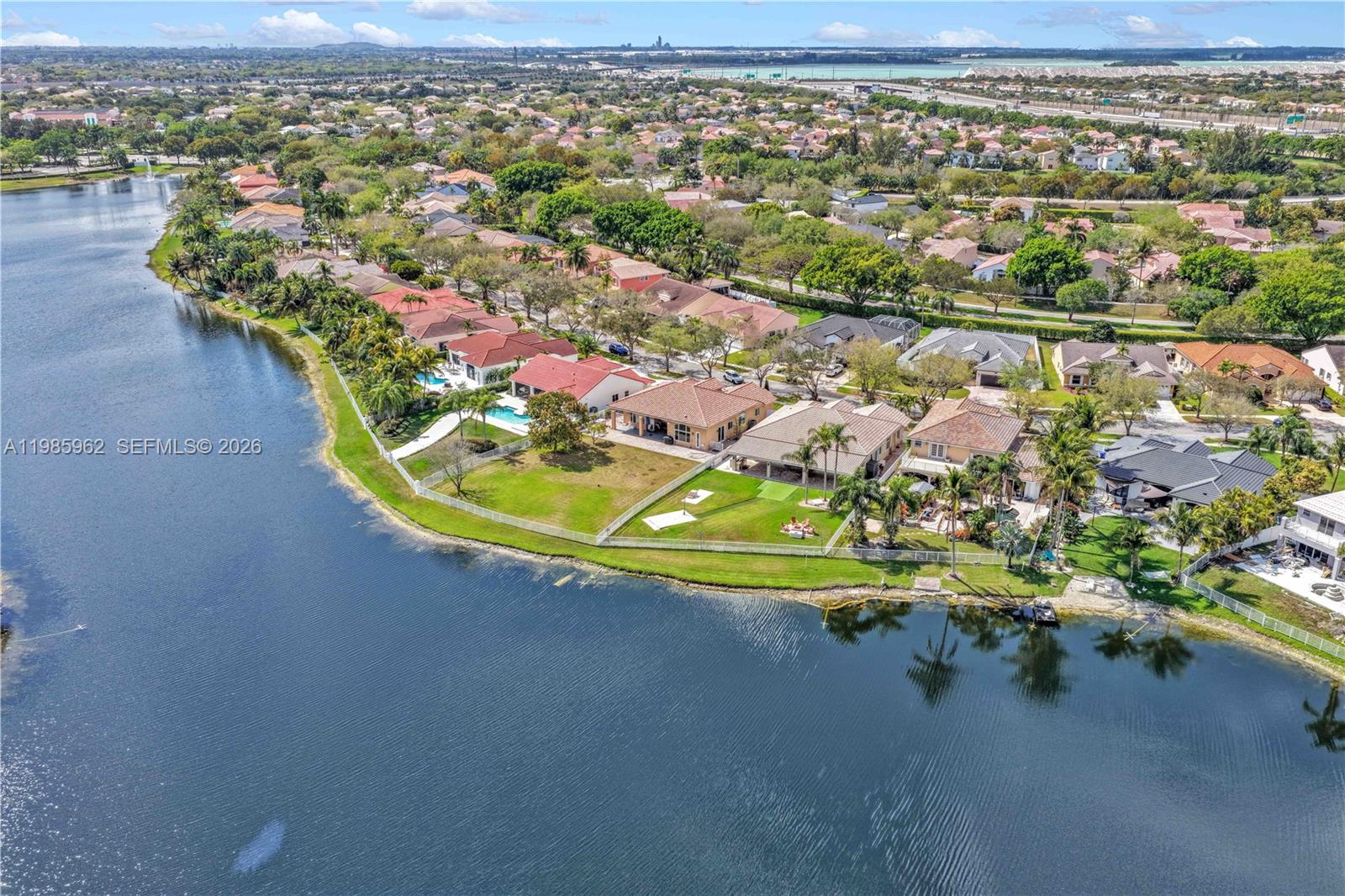 4285 Southwest 152nd Avenue Miramar, FL 33027 - Photo 59 of 65