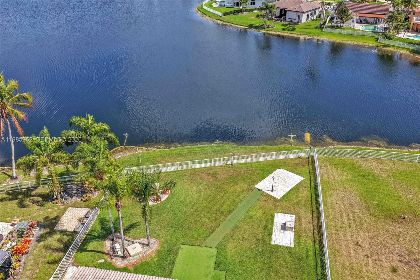 4285 Southwest 152nd Avenue Miramar, FL 33027 - Photo 60 of 65