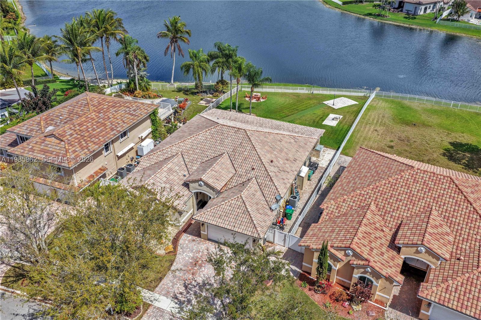 4285 Southwest 152nd Avenue Miramar, FL 33027 - Photo 61 of 65