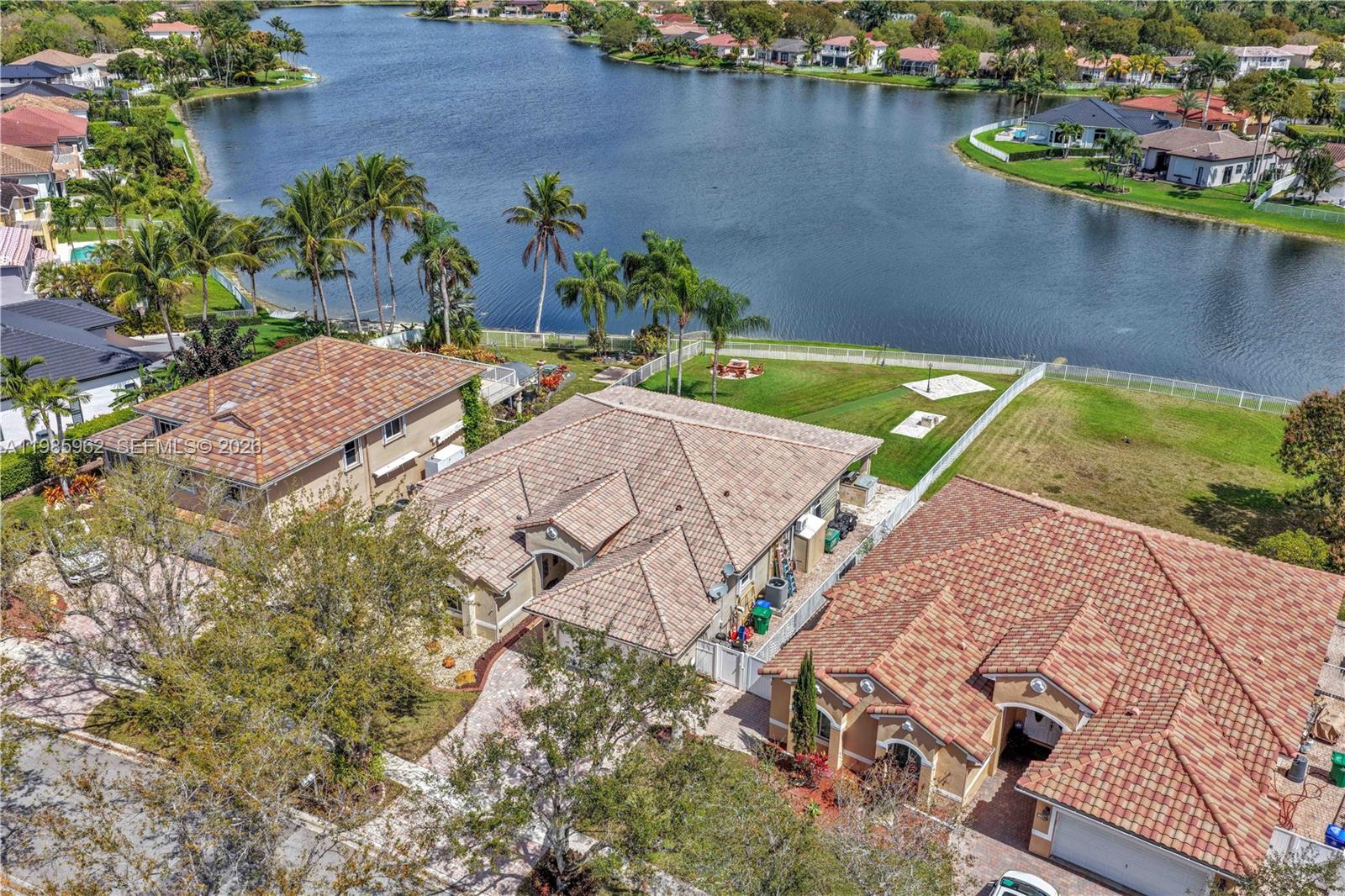 4285 Southwest 152nd Avenue Miramar, FL 33027 - Photo 62 of 65