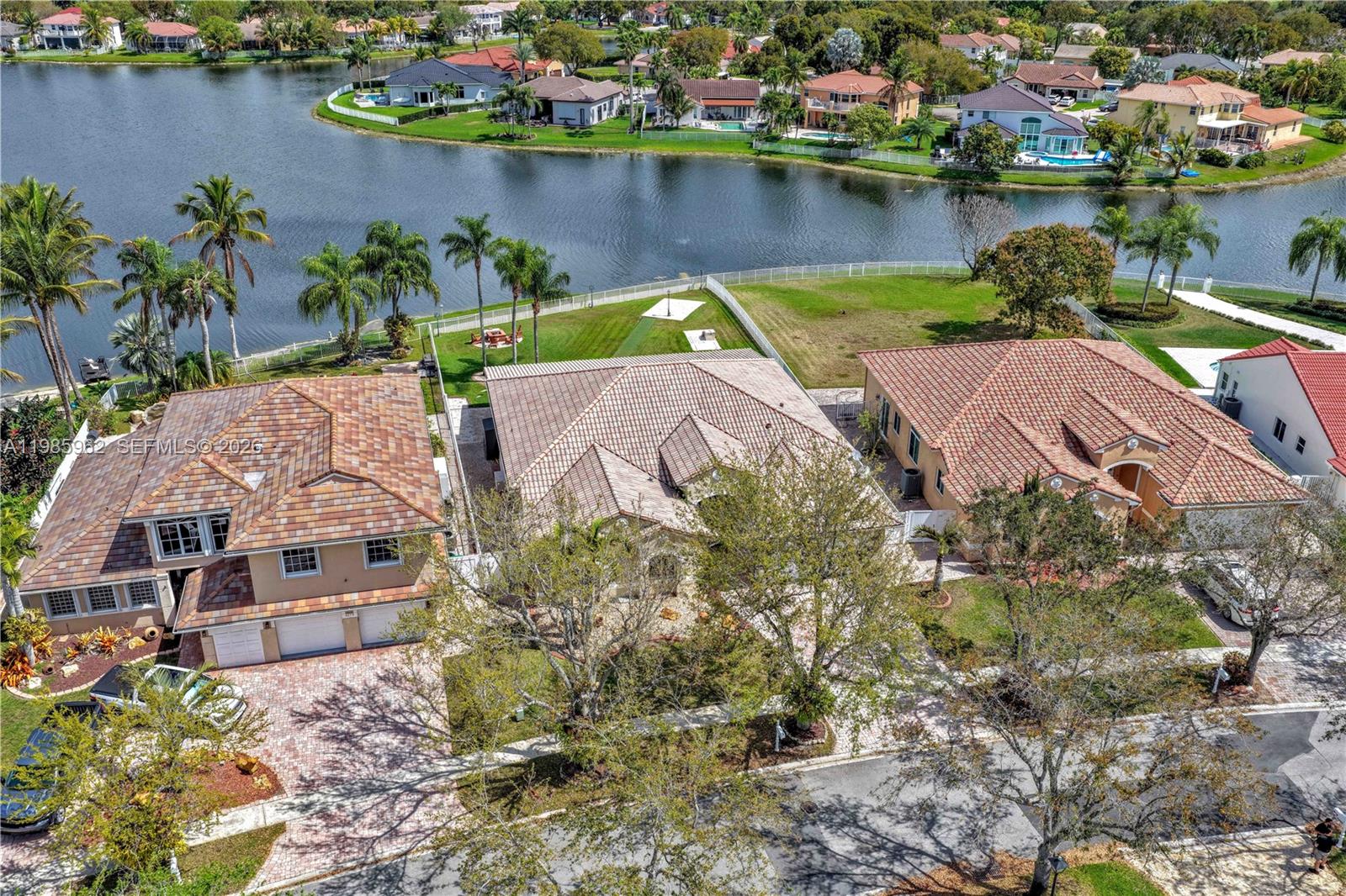 4285 Southwest 152nd Avenue Miramar, FL 33027 - Photo 63 of 65