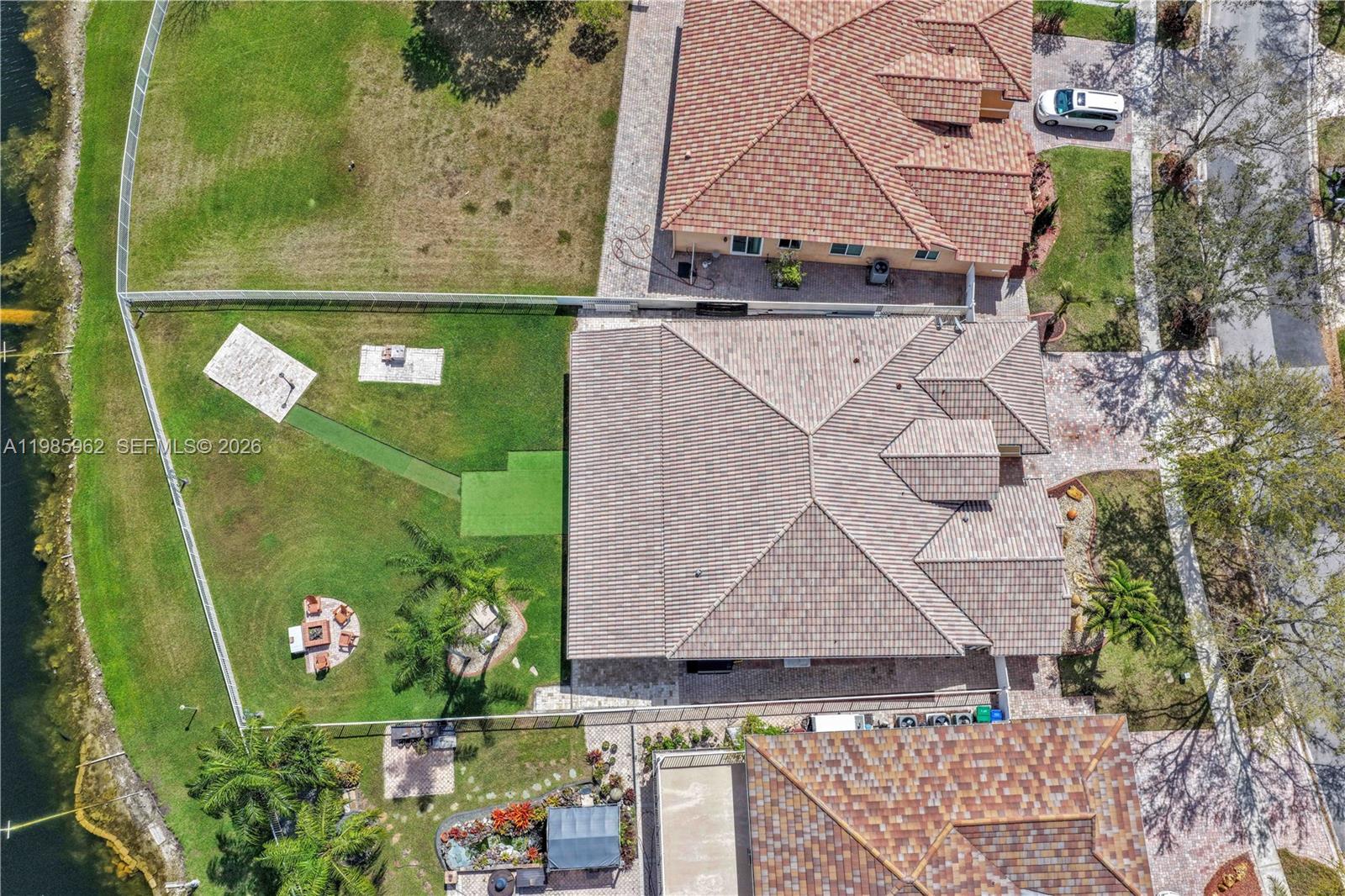 4285 Southwest 152nd Avenue Miramar, FL 33027 - Photo 64 of 65