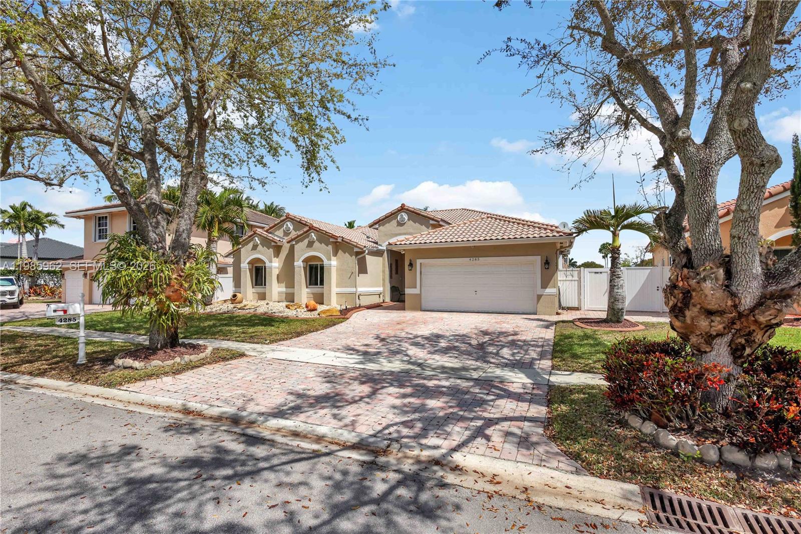 4285 Southwest 152nd Avenue Miramar, FL 33027 - Photo 65 of 65