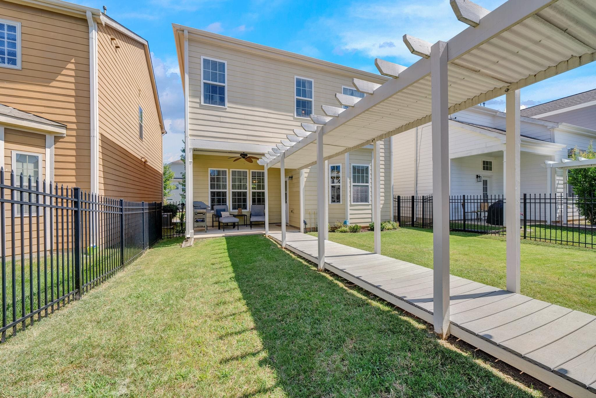 907 Chapanoke Road Raleigh, NC 27603 - Photo 23 of 28 Photo 24