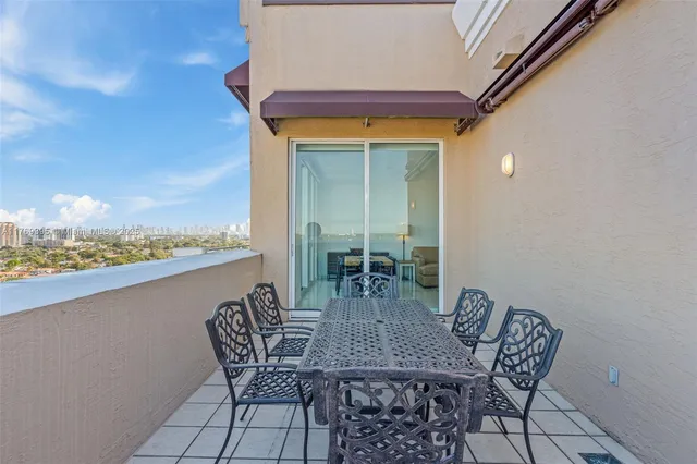 $650,000 | 2665 Southwest 37th Avenue, Unit PH1610, Miami, FL 33133