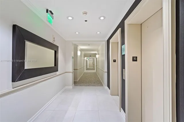 $650,000 | 2665 Southwest 37th Avenue, Unit PH1610, Miami, FL 33133