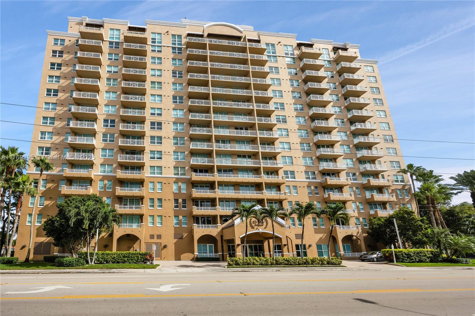 2665 Southwest 37th Avenue, Unit PH1610 Miami, FL 33133 - Photo 21 of 21