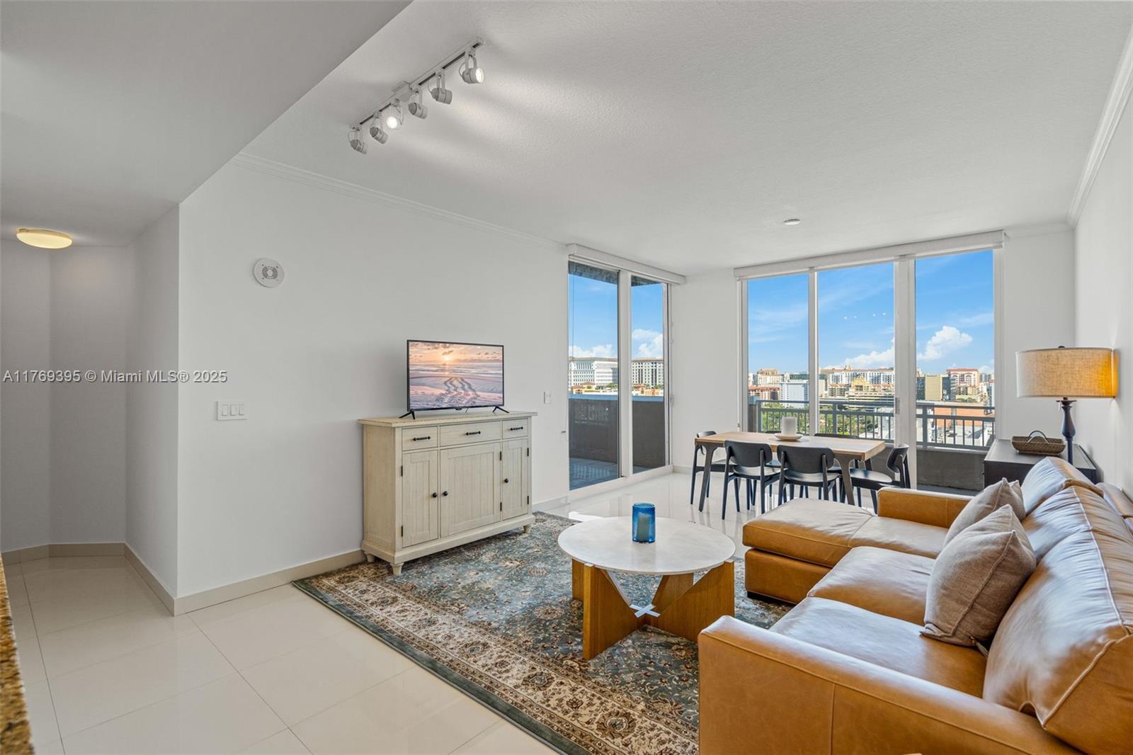 2665 Southwest 37th Avenue, Unit PH1610 Miami, FL 33133 - Photo 3 of 21