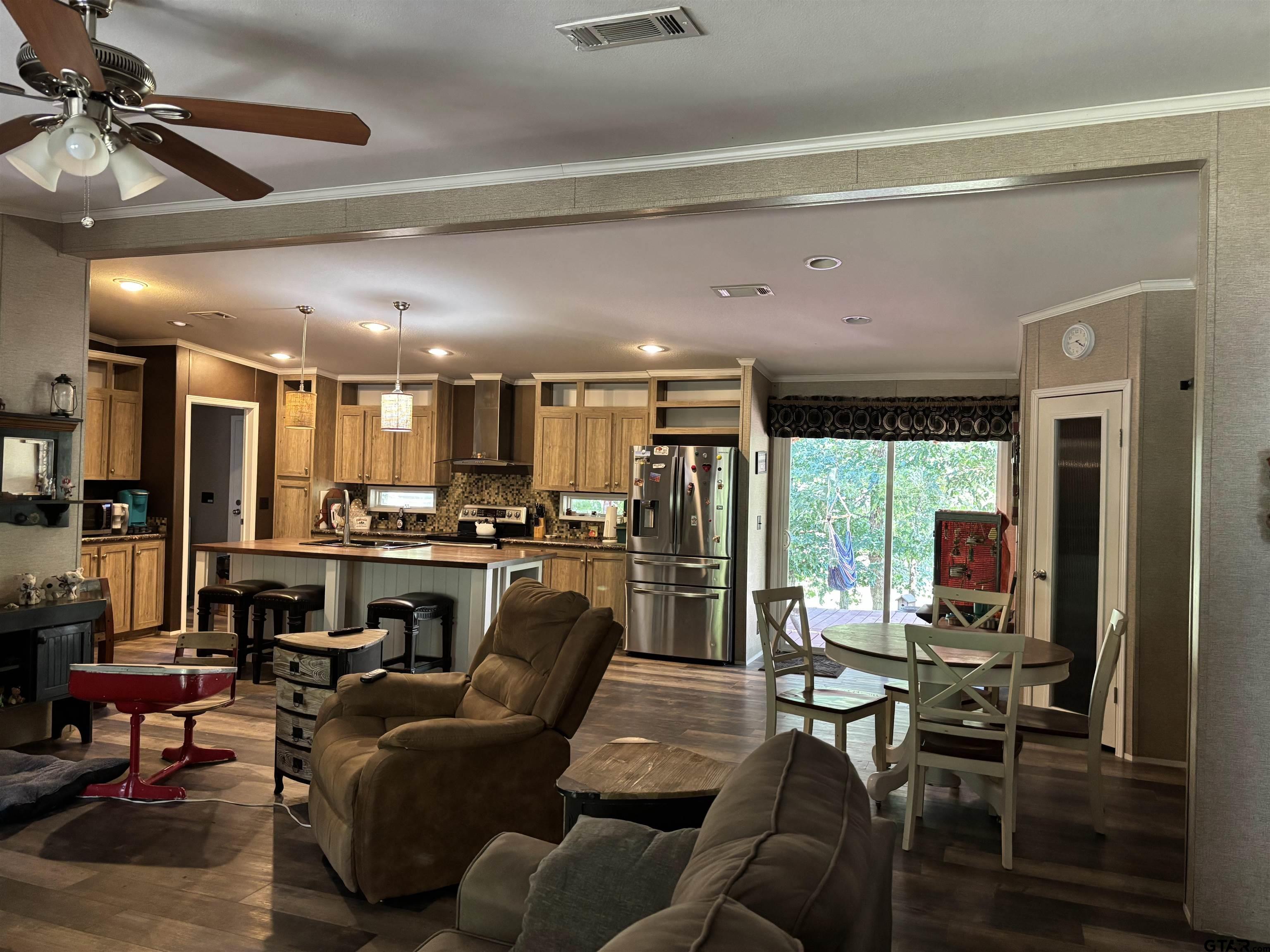 2814 Hare Road Gilmer, TX 75644 - Photo 18 of 35 Gallery Image 18