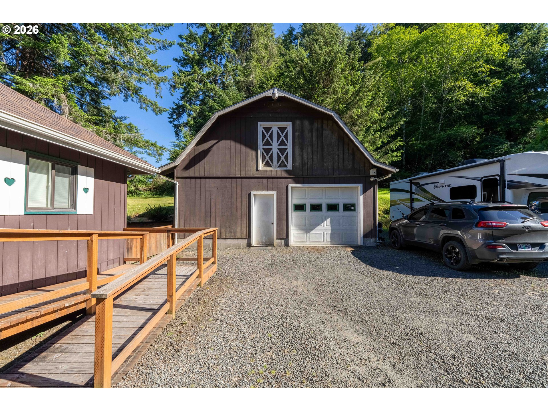 61921 Ross Inlet Road Coos Bay, OR 97420 - Photo 9 of 48