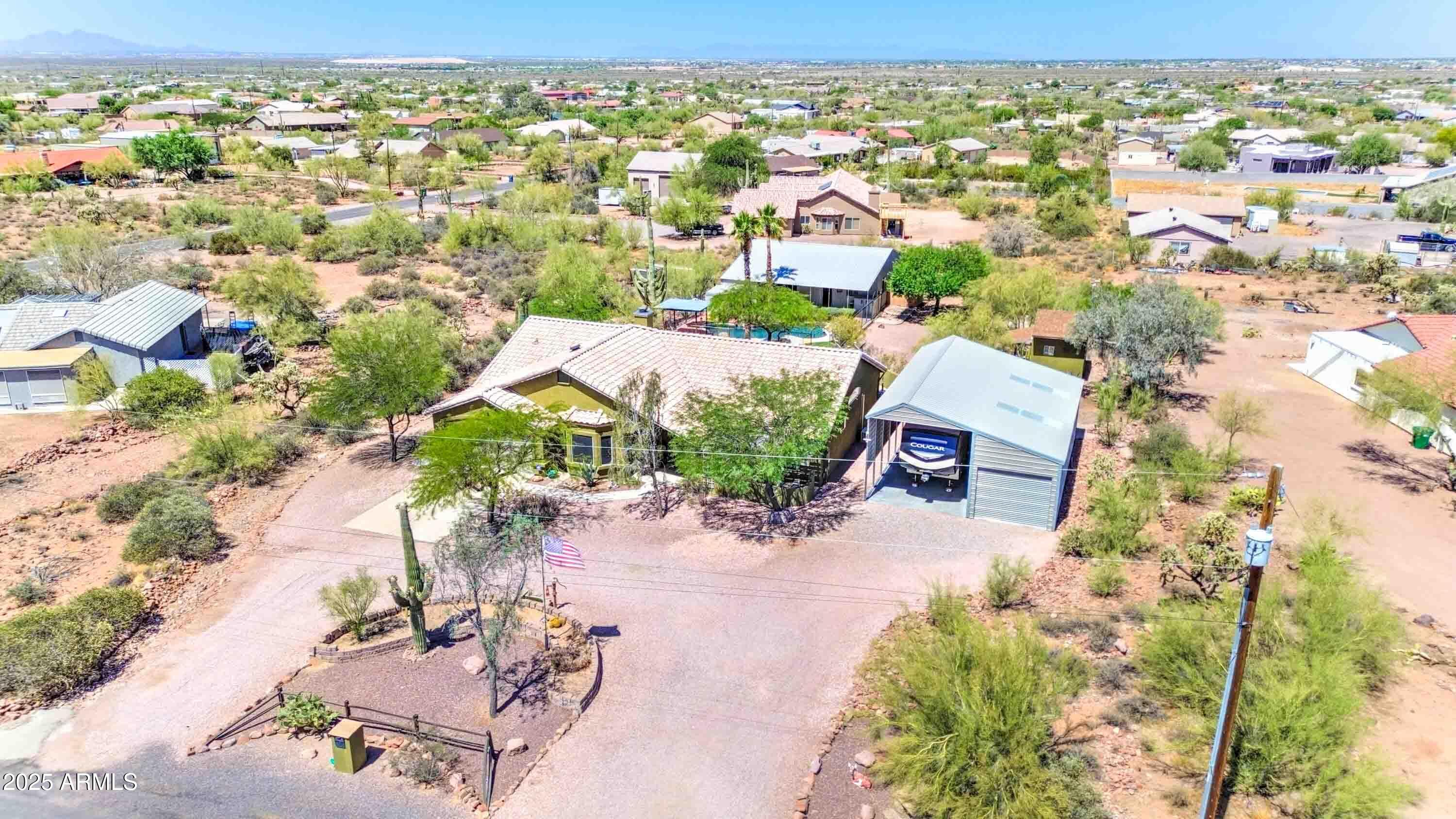 1704 South Barkley Road Apache Junction, AZ 85119 - Photo 1 of 42 1704 S Barkley Rd-3