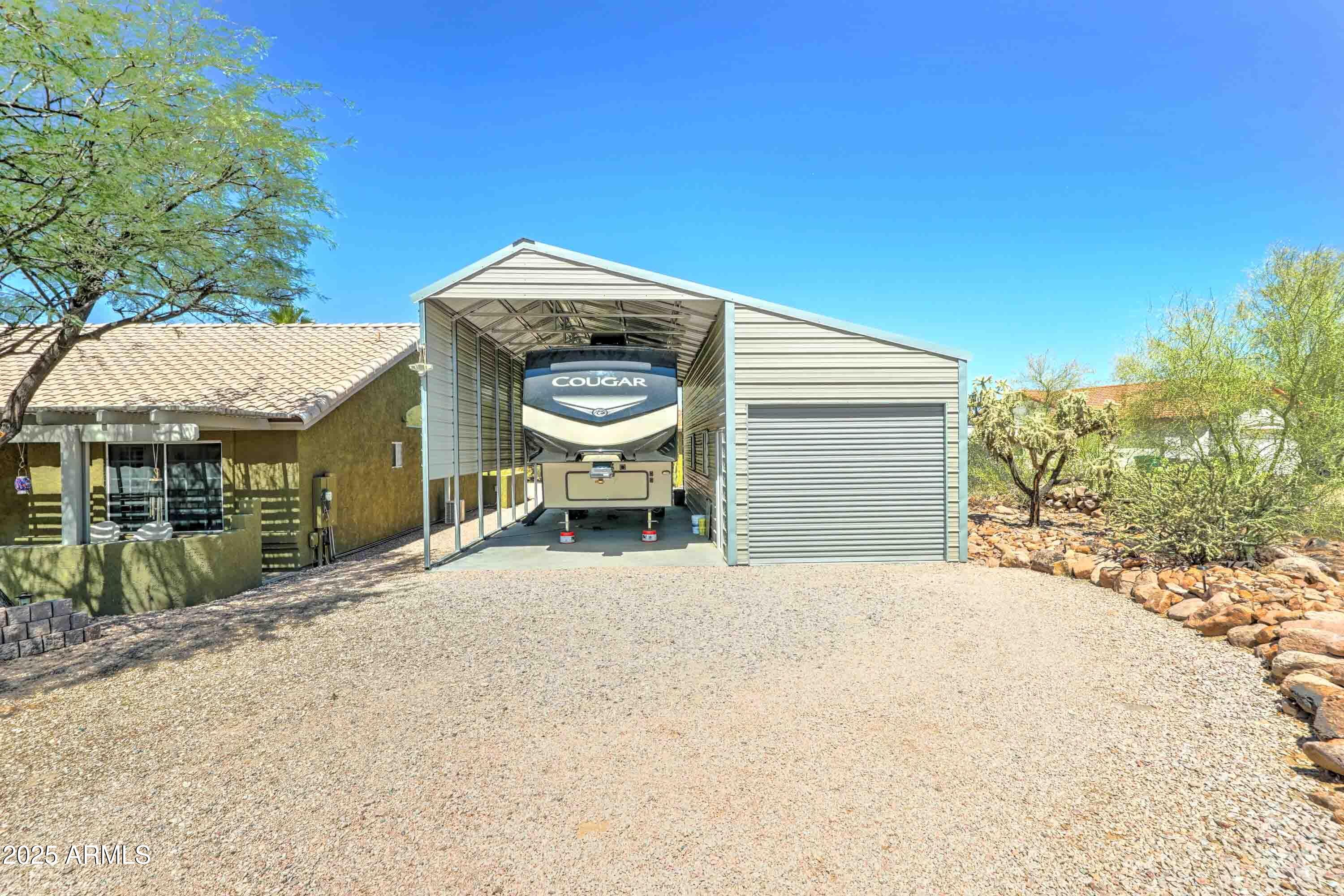 1704 South Barkley Road Apache Junction, AZ 85119 - Photo 7 of 42 1704 S Barkley Rd-13