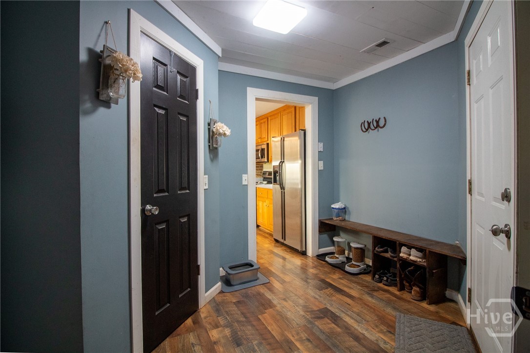 2150 Beaverdam Road Colbert, GA 30628 - Photo 25 of 36