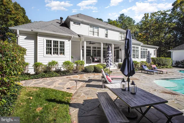 $1,750,000 | 12006 Honor Bridge Farm Drive, Spotsylvania, VA 22551