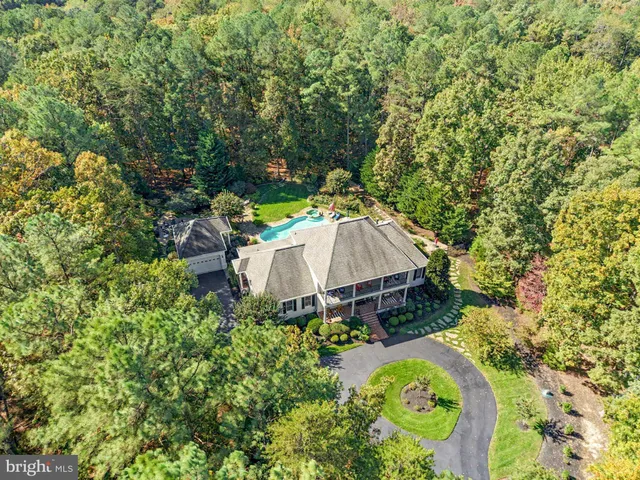 $1,750,000 | 12006 Honor Bridge Farm Drive, Spotsylvania, VA 22551