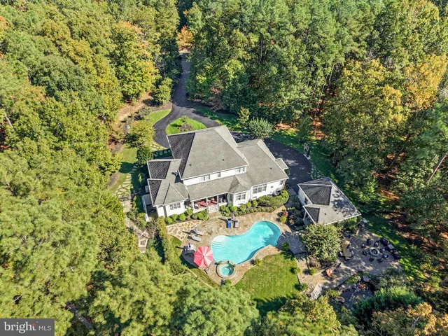 $1,750,000 | 12006 Honor Bridge Farm Drive, Spotsylvania, VA 22551
