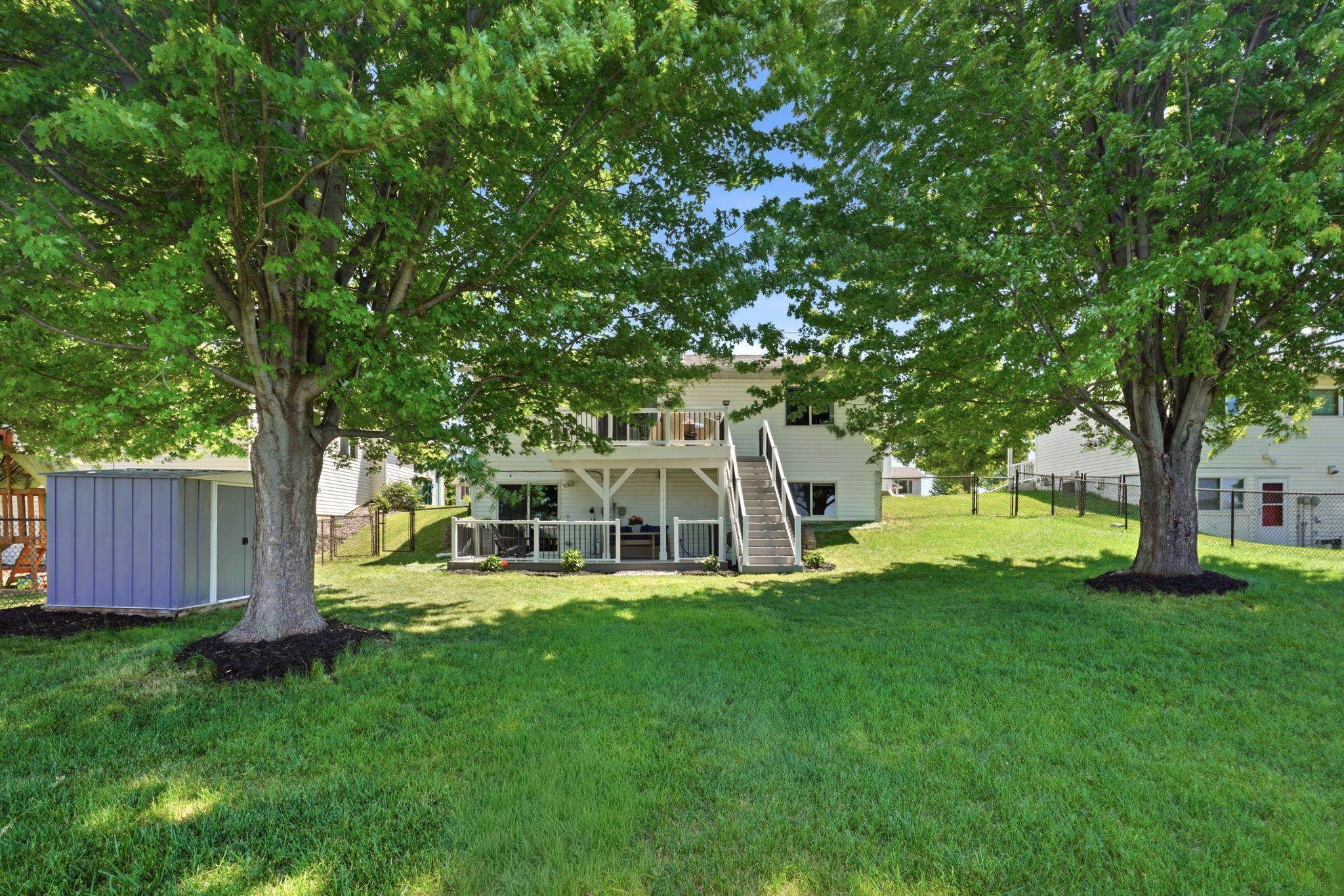 5217 King Arthur Drive Northwest Rochester, MN 55901 - Photo 39 of 65