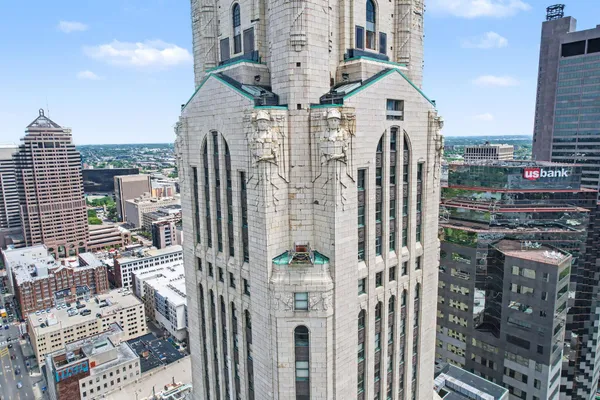$580,000 | 50 West Broad Street, Unit 3602, Columbus, OH 43215