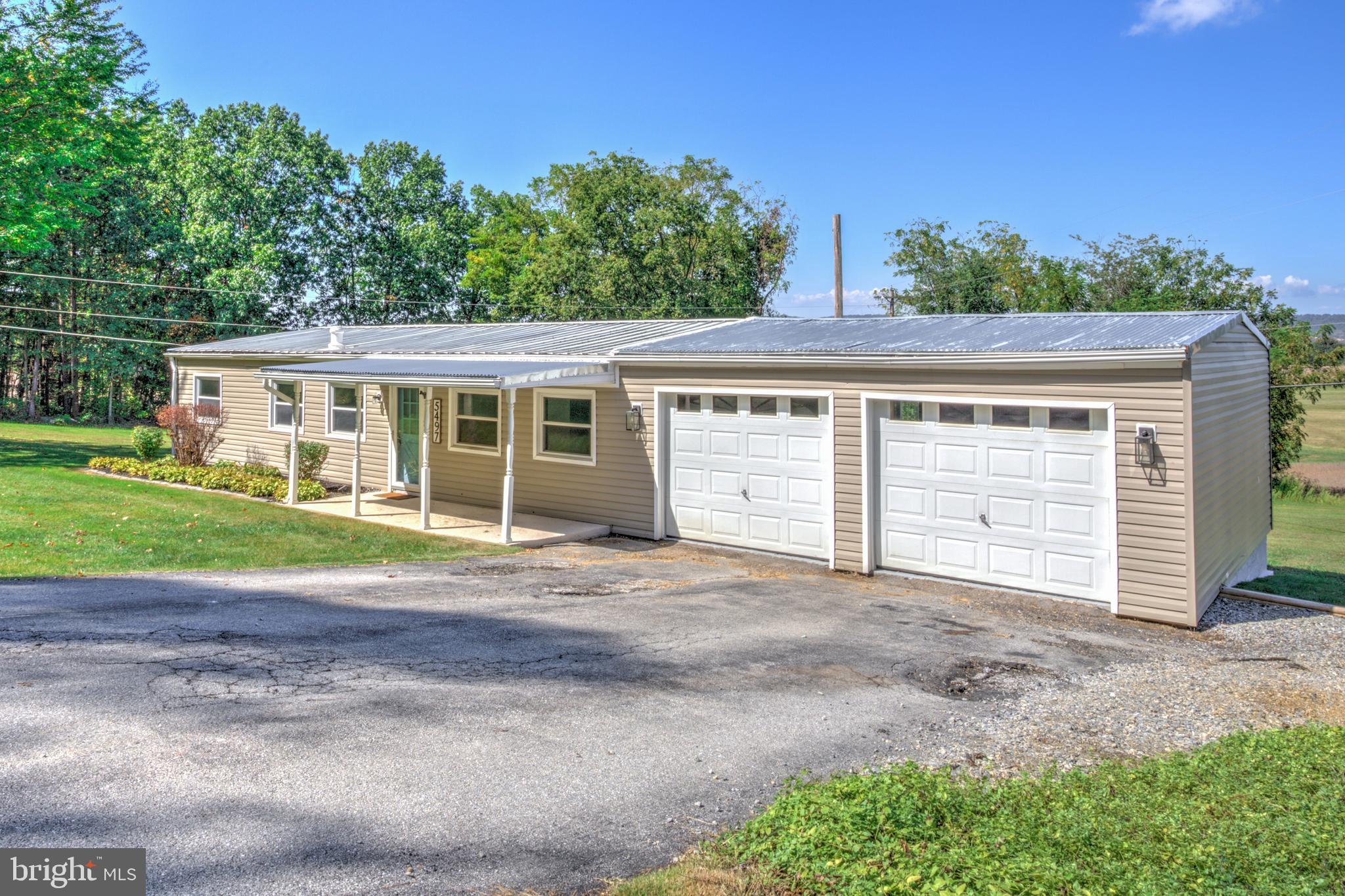 5497 Stambaugh Road Spring Grove, PA 17362 - Photo 30 of 40