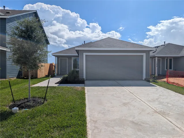 $159,000 | 1226 Charlotte Way, Wharton, TX 77488