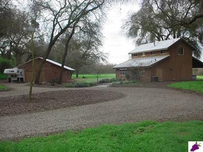 7017 South Reed Avenue Reedley, CA 93654 - Photo 2 of 14 Photo of house and shop/barn