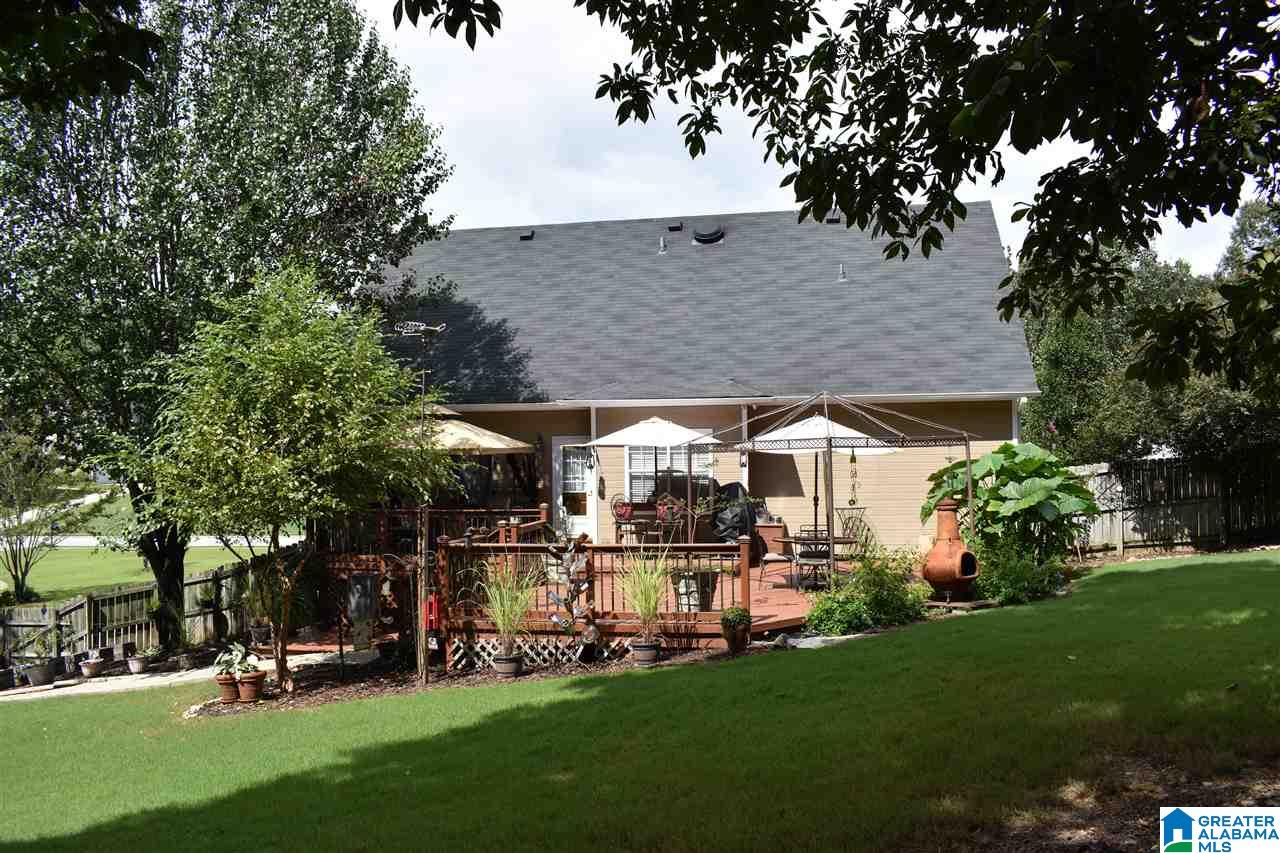 609 Park Forest Lane Alabaster, AL 35007 - Photo 3 of 40