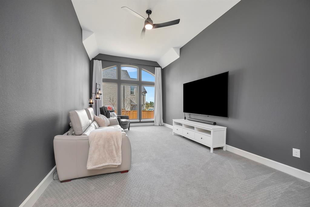 2000 Waterleaf Road Haslet, TX 76052 - Photo 12 of 28 XL media or gameroom