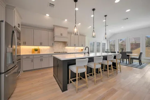 $850,000 | 2000 Waterleaf Road, Haslet, TX 76052