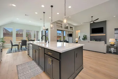 $850,000 | 2000 Waterleaf Road, Haslet, TX 76052