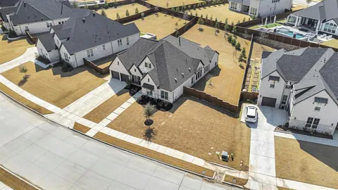 $850,000 | 2000 Waterleaf Road, Haslet, TX 76052