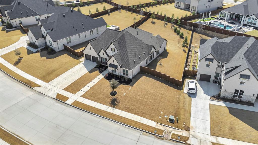 2000 Waterleaf Road Haslet, TX 76052 - Photo 2 of 28 .47 acre lot