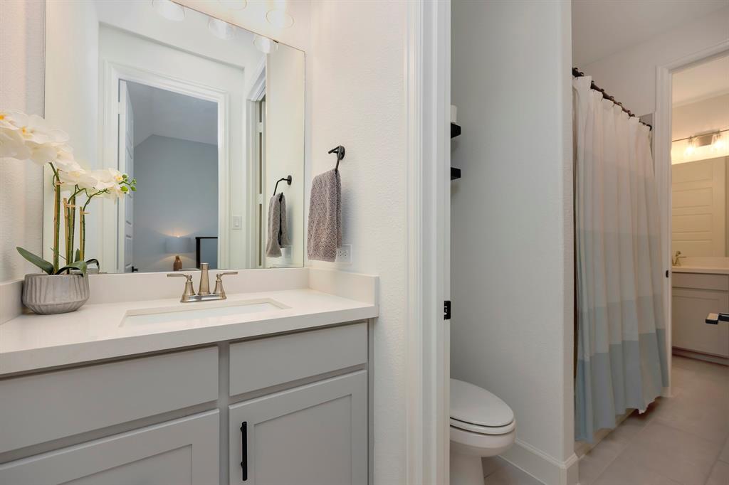 2000 Waterleaf Road Haslet, TX 76052 - Photo 8 of 28