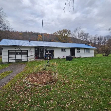 $175,000 | 7189 Freeman Hollow Road, Bath, NY 14810