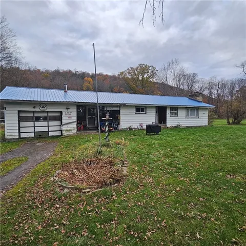 $175,000 | 7189 Freeman Hollow Road, Bath, NY 14810