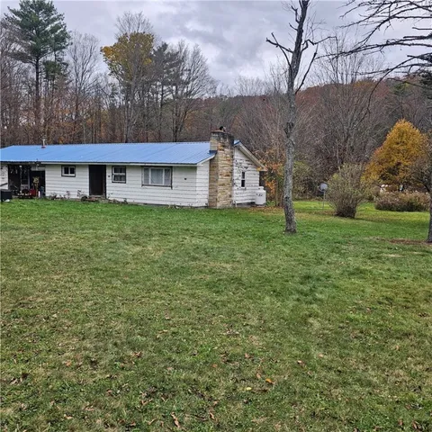 $175,000 | 7189 Freeman Hollow Road, Bath, NY 14810
