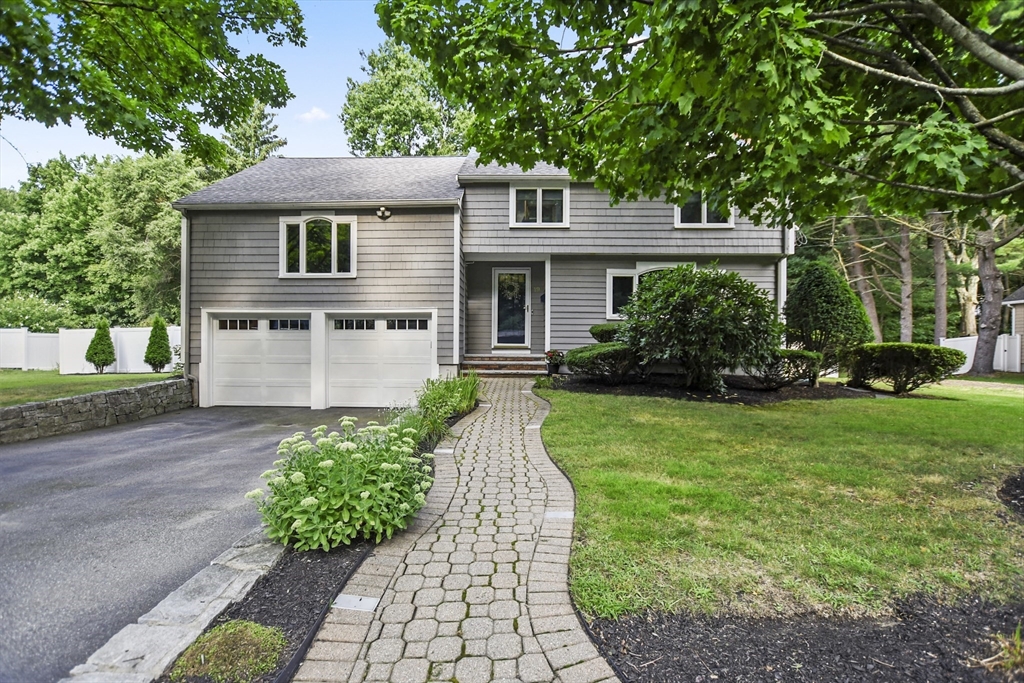 19 Arcadia Avenue Reading, MA 01867 - Photo 1 of 42