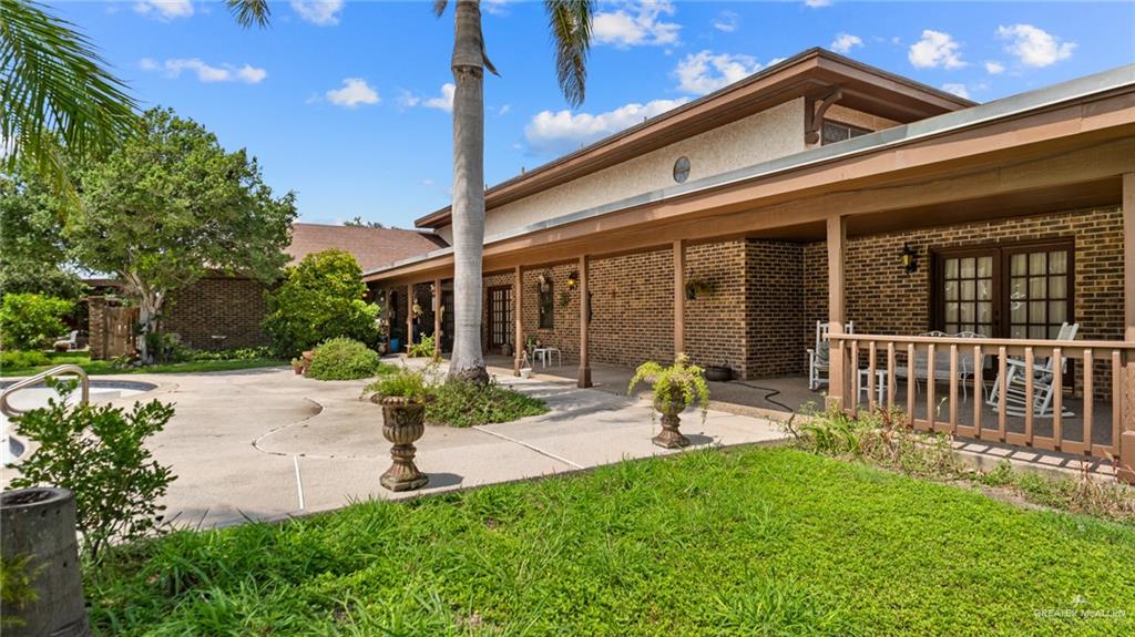 3701 South Sugar Road Pharr, TX 78577 - Photo 8 of 39