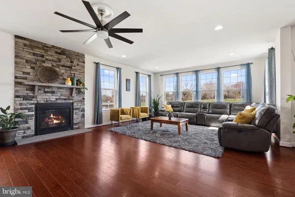 $1,600,000 | 24138 Bryce Ridge Court, Aldie, VA 20105