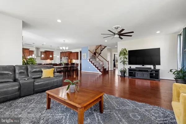 $1,600,000 | 24138 Bryce Ridge Court, Aldie, VA 20105