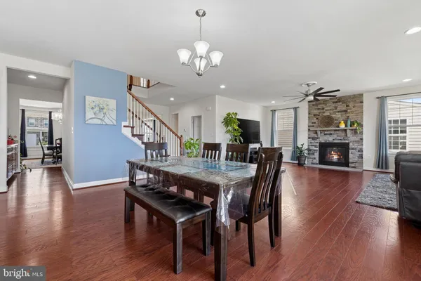 $1,600,000 | 24138 Bryce Ridge Court, Aldie, VA 20105