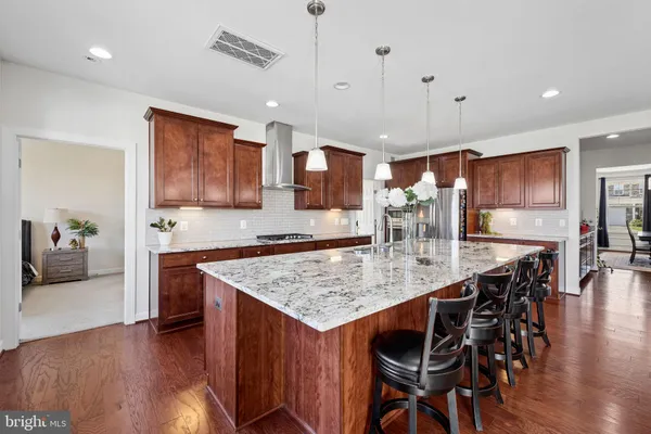 $1,600,000 | 24138 Bryce Ridge Court, Aldie, VA 20105