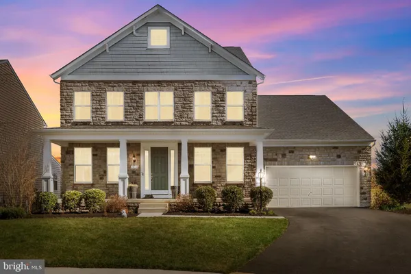 $1,600,000 | 24138 Bryce Ridge Court, Aldie, VA 20105